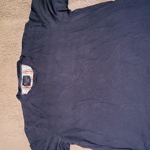 Ll bean navy blue t-shirt